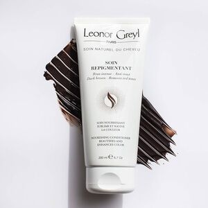 Leonor Greyl Soin Repigmentqnt Dark Brown 6.7oz NEW